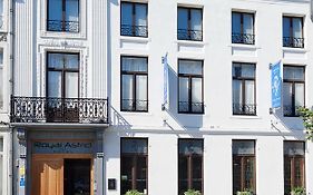 Hotel Royal Astrid